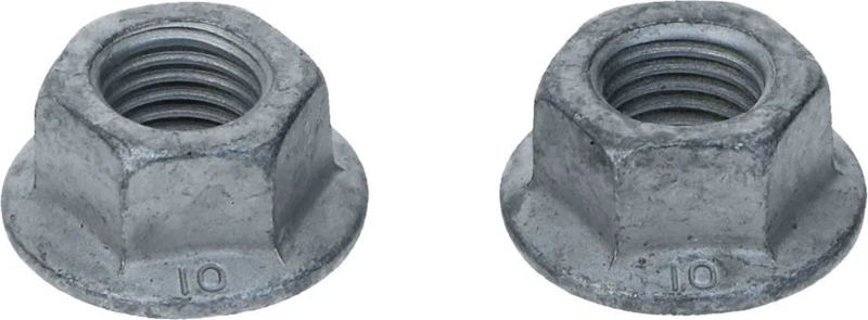 Rod/Strut, stabiliser Left LEMFORDER